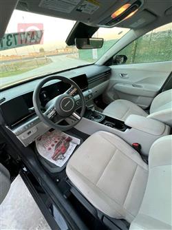 هیوندای کۆنا